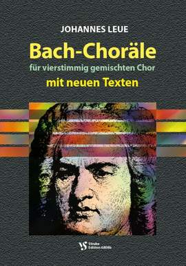 Bach, J S: Bach-Choräle