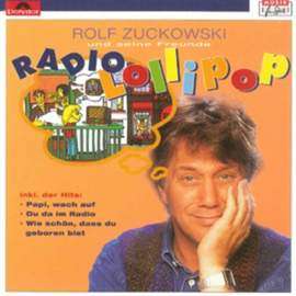 Zuckowski, R: Radio Lollipop