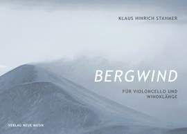 Stahmer, K H: Bergwind