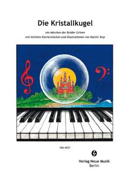 Torp, M: Die Kristallkugel