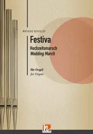 Rehfeldt, M: Festiva