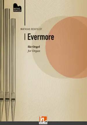 Rehfeldt, M: Evermore