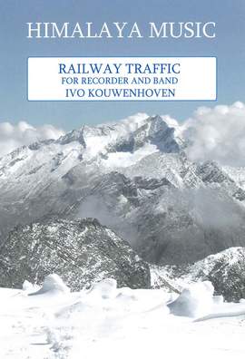 Kouwenhoven, I: Railway Traffic