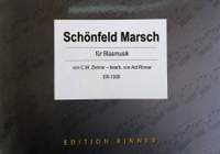 Ziehrer, C M: Schönfeldmarsch