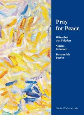 Pray for Peace