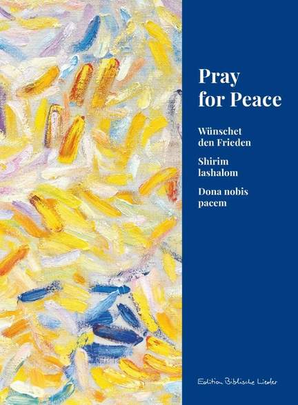 Pray for Peace