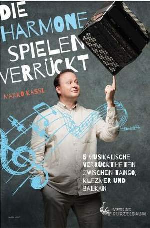 Kassl, M: Die Harmone spielen verrückt
