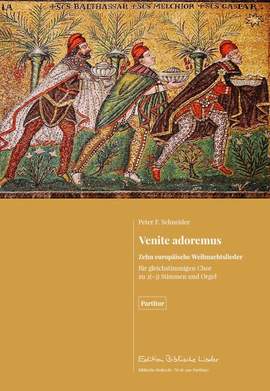Venite adoremus