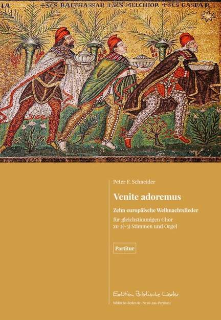 Venite adoremus