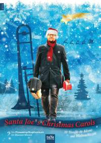 Santa Joe`s Christmas Carols