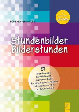 Fernandez, R: Stundenbilder – Bilderstunden
