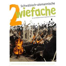 Schwäbisch Alemannische Zwiefache