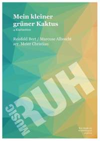 Mein kleiner grüner Kaktus