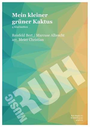 Mein kleiner grüner Kaktus