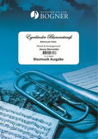 Obermüller, G: Egerländer Blumenstrauß