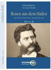 Strauß (Son), J: Rosen aus dem Süden