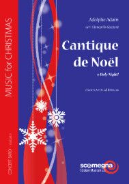 Adam, A: Cantique de Noel
