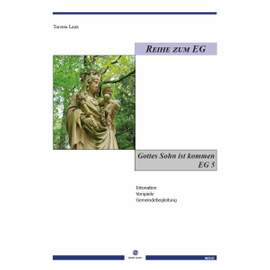 Laux, T: Gottes Sohn ist kommen
