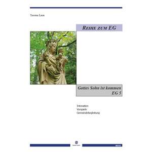Laux, T: Gottes Sohn ist kommen