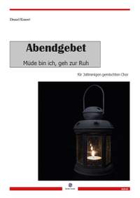 Kunert, D: Abendgebet