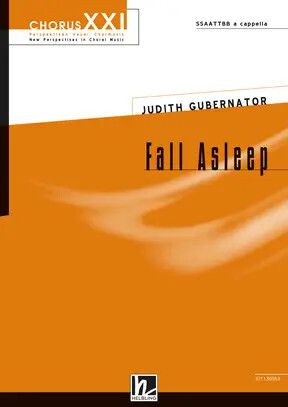 Gubernator, J: Fall Asleep