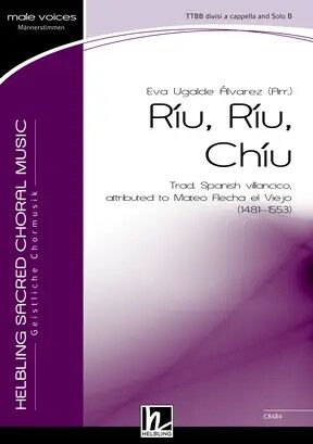 Ríu, Ríu, Chíu
