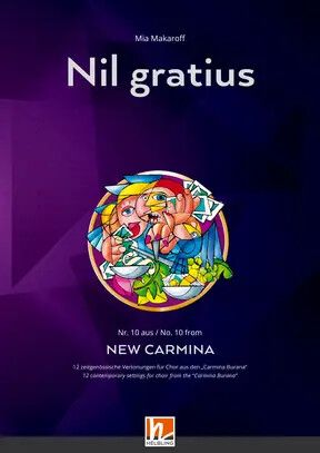 Makaroff, M: Nil gratius