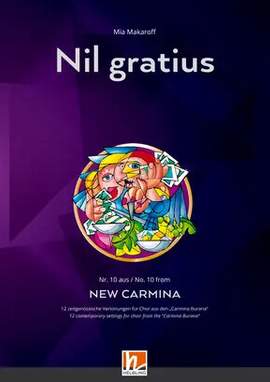 Makaroff, M: Nil gratius