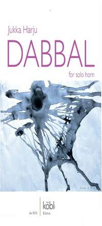 Harju, J: Dabbal