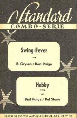 Swing-Fever - Hobby