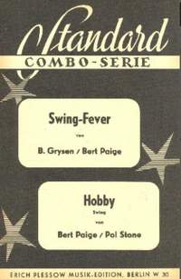 Swing-Fever - Hobby