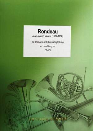 Mouret, J: Rondeau