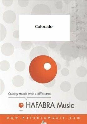 Haeck, J: Colorado