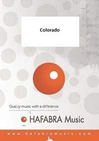Haeck, J: Colorado