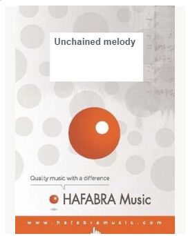North, A: Unchained Melody