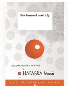 North, A: Unchained Melody