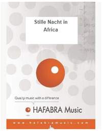 Morest, D: Stille Nacht in Africa