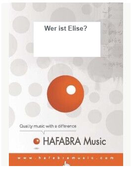 STERT, J: Wer ist Elise?