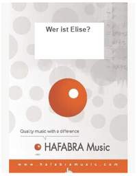 STERT, J: Wer ist Elise?