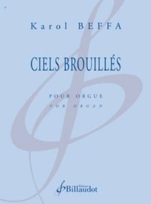 Beffa, K: Ciels brouillés