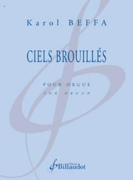 Beffa, K: Ciels brouillés