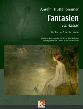 Hüttenbrenner, A: Fantasias