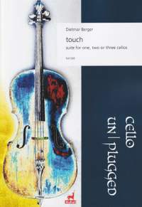 Berger, D: touch