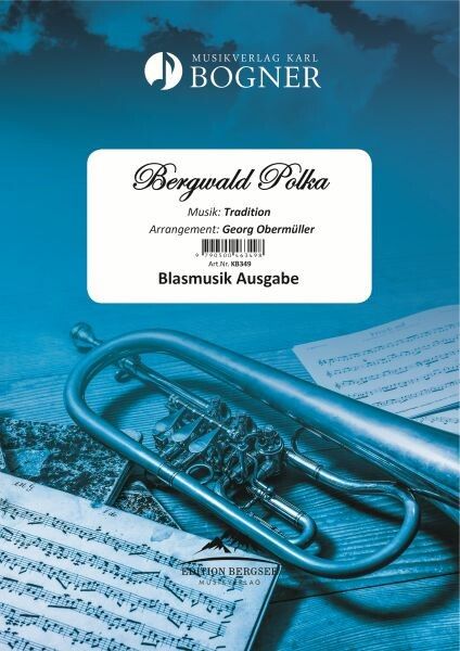 Bergwald Polka