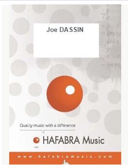 Dassin, J: Joe Dassin