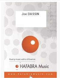 Dassin, J: Joe Dassin