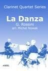 Rossini, G A: La Danza