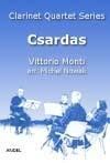 Monti, V: Csardas