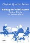 Einzug der Gladiatoren Op. 68
