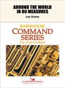 Orcino, L: Around the World in 80 Measures